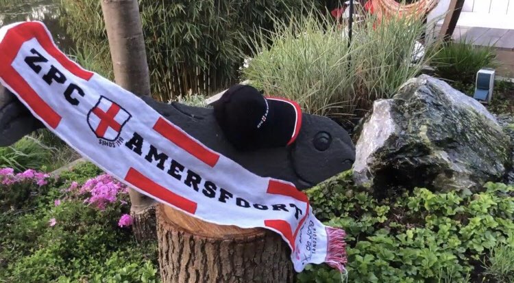 ZPC AMERSFOORT tweet media