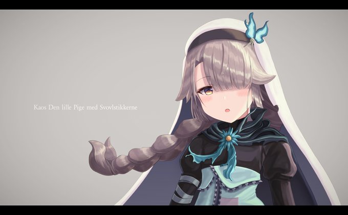 カオス マッチのtwitterイラスト検索結果