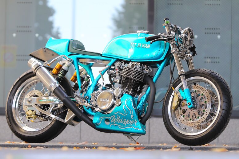 Accela@バイク記事紹介 on X: Accela@バイク記事紹介 on X: