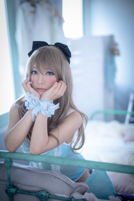 コスプレイヤー宮本彩希のTwitter画像30