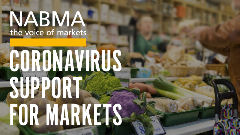 NABMA_Markets's tweet photo. Government Confirmation: Businesses / Stalls that can operate in Indoor Markets
Important Update for Markets in England https://t.co/wwme9R8fS5 https://t.co/NCagEOB6Zy