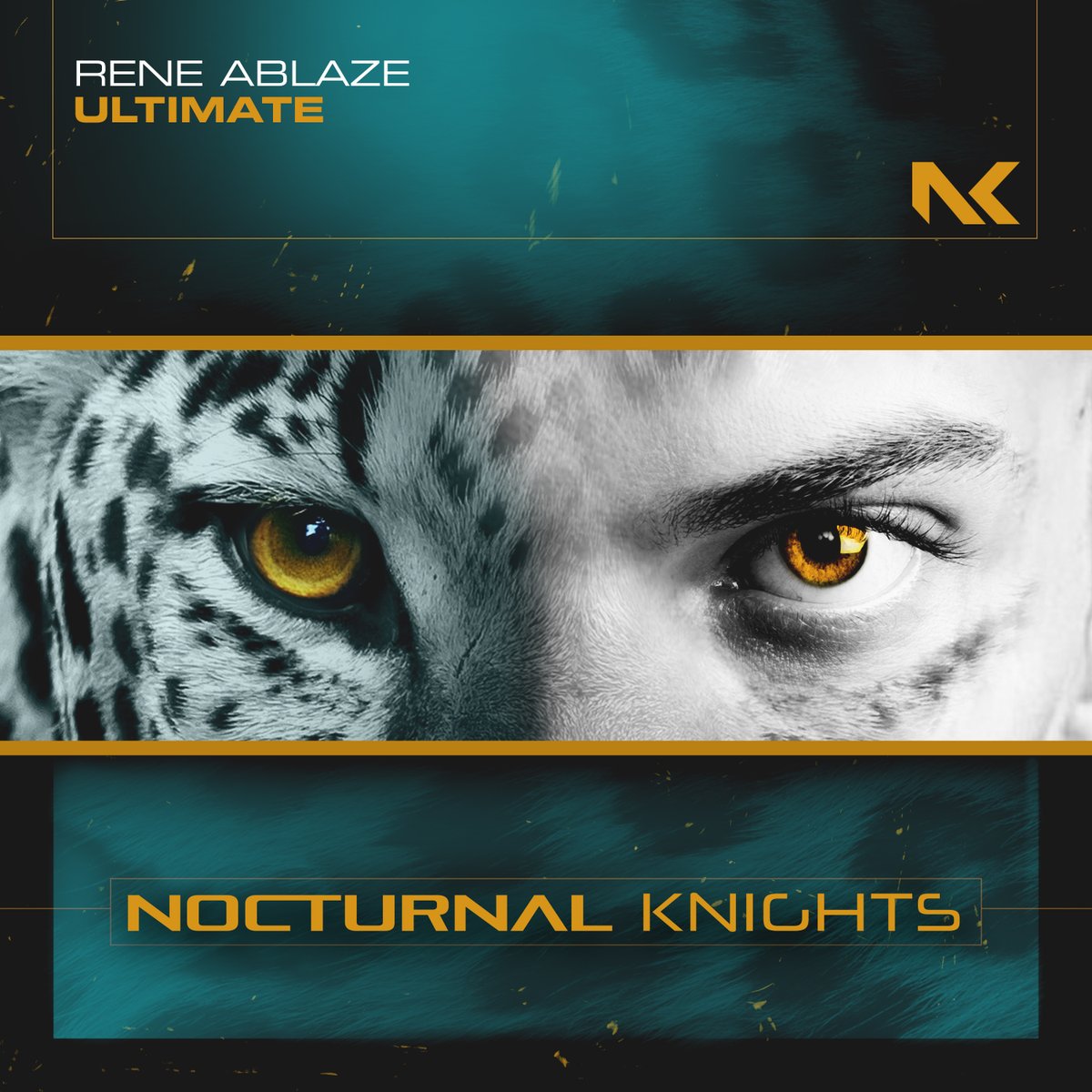 NKMus_Official's tweet photo. Label regular @ReneAblaze is back on Nocturnal for another uplifting masterclass!🤩

Get ready for his new release 'Ultimate' which will be out on May 22nd! Pre-order⬇️
https://t.co/I8Ws7s8ulQ https://t.co/VpDe73u1Ns