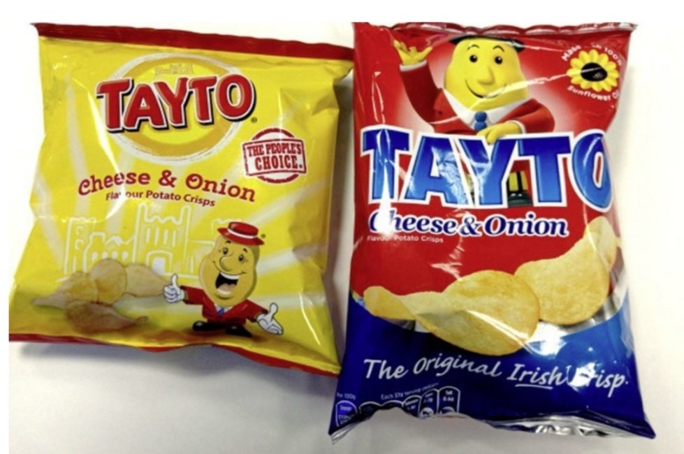 nhug22's tweet photo. Heads, shoulders, knees &amp; Taytos
#PutTheIrishInASongOrMovie https://t.co/02srZcbfLz