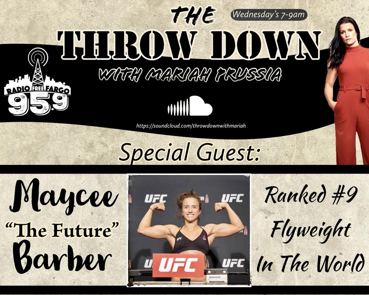 Mariah Prussia tweet media