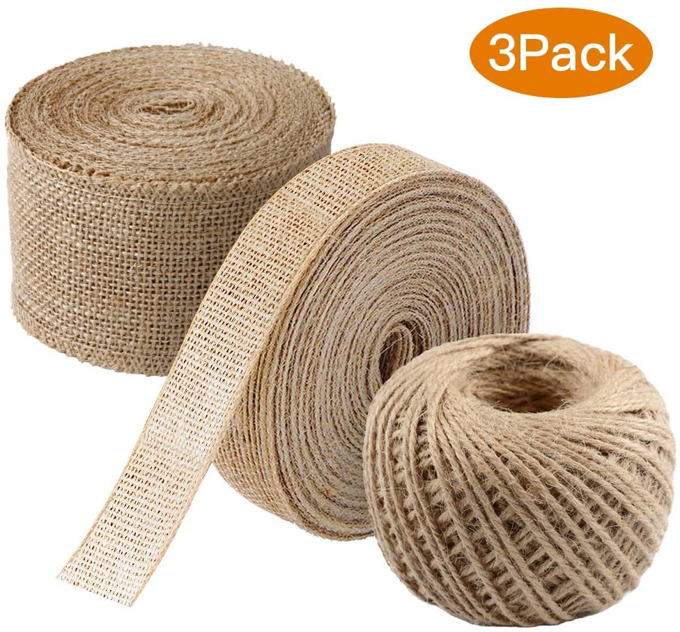 Muhamma71256482's tweet photo. Burlap Ribbon giveaway-USA
#amazonreviews #freebies  #honestreviews #reviewerneeded #dontpayfullprice #dealfinder #womenwholift #amazonreviews #usa #producttester #Giveaway #freeproducts #honestreviewer #honestreviews #crafting #handcrafted #homedecor #influencer #productreview https://t.co/A2jcdcvQrl