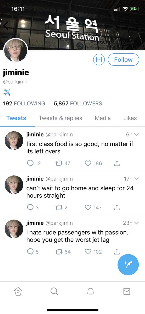 — jimin’s profile