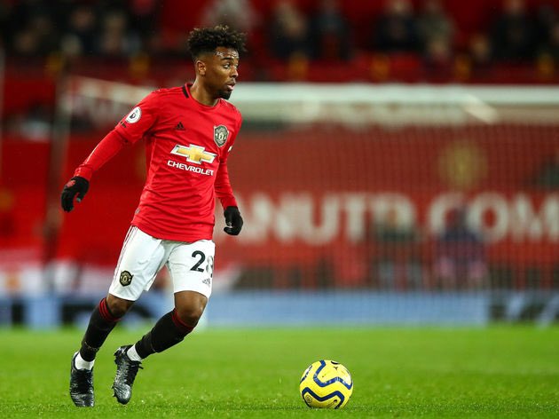 Thread Regarding Angel Gomes...We have to be respectful towards his ambition and not look to blame the club or the player if he does decide to leave.  #mufc