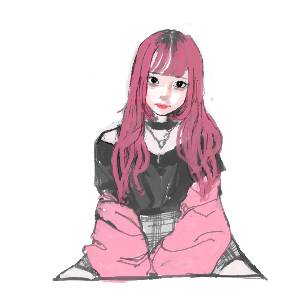 #絵柄が好みって人にフォローされたい 