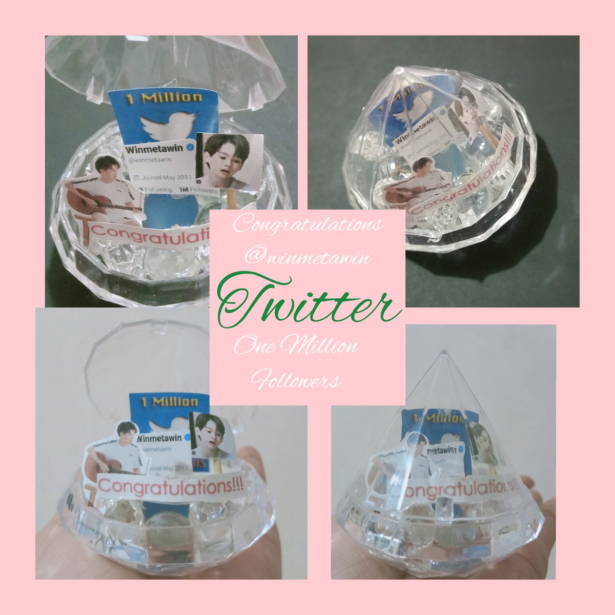 Nena07884031's tweet photo. #WinmetawinMRT
I love this boy sooo much!!!
I made this for him!!!
@winmetawin
#winmetawin
#OnlyForHim https://t.co/P6Y7ZQUJx6