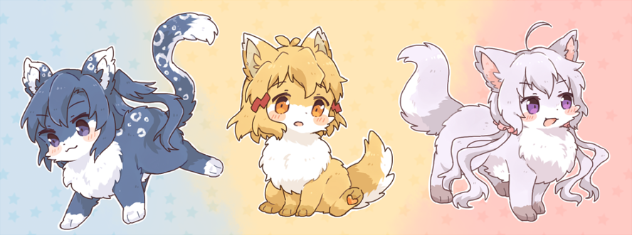 信号機組 なきこのイラスト 信号機組 なきこのイラスト