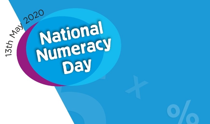 SCDMaths's tweet image. #NationalNumeracyDay Here's a link to a good website for ideas to support Numeracy at home!  numeracyday.com