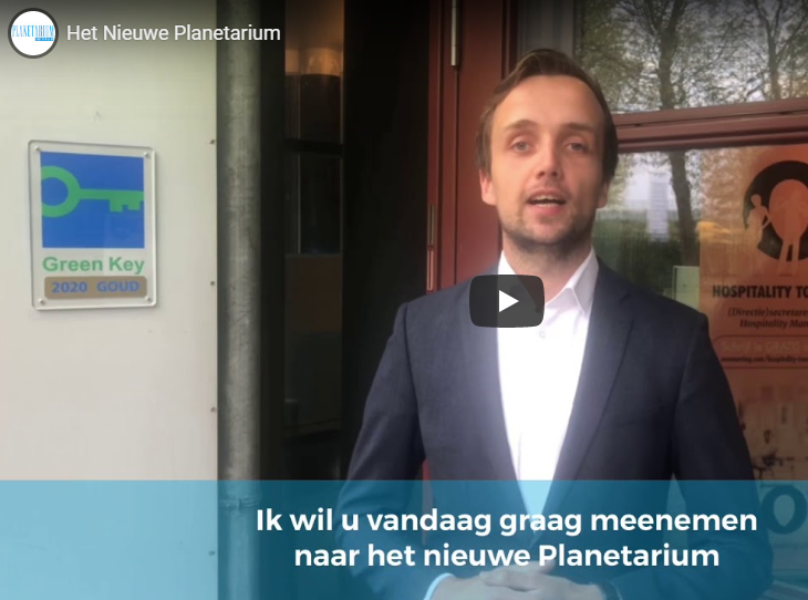MeetingReview's tweet photo. Ook Planetarium Meeting Center Amsterdam is klaar voor "het nieuwe vergaderen". 

Bekijk de video op hun locatiepagina op MeetingReview: https://t.co/hdYJQ1XD69

#hetnieuwevergaderen #coronaproof #maatregelen #vergaderlocatie #meetings #partnerMR @planetarium020 https://t.co/86oTcPuKuO