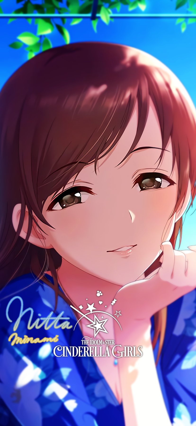 女神の朝焼けの海に 新田美波 UR 3枚セット 女神は朝焼け