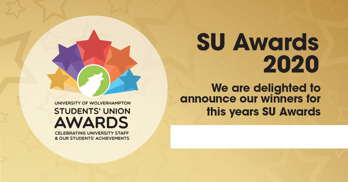 Wolverhampton Students’ Union tweet media