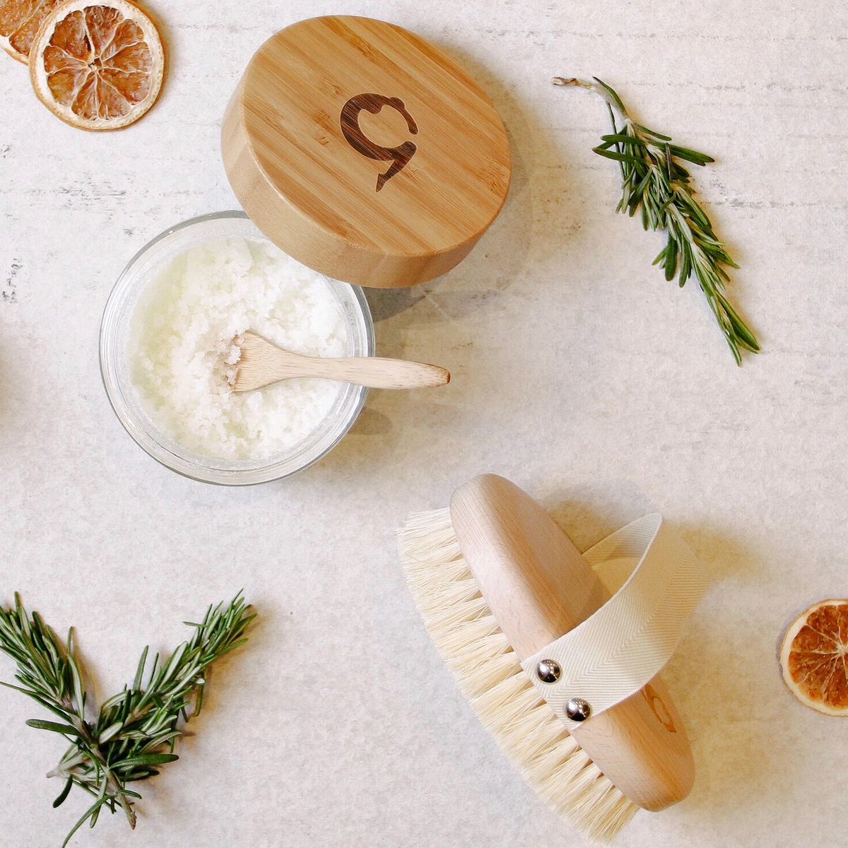 GAIA Skincare tweet media