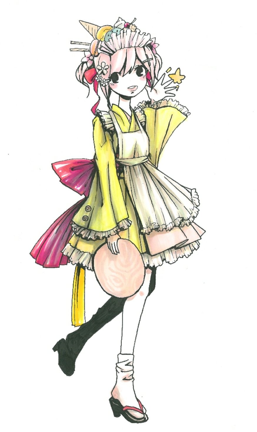 下駄ヒール Twitter Search Twitter