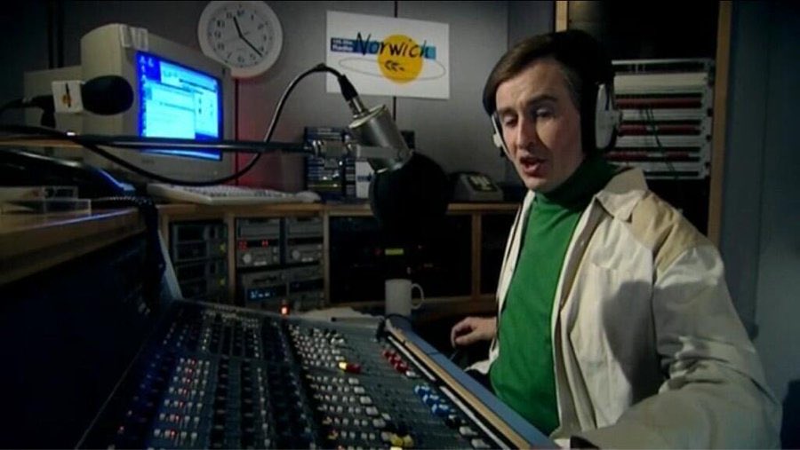 Accidental Partridge (@accidentalp) on Twitter photo 