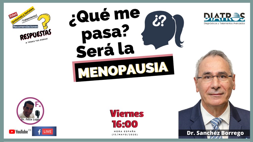 Drfelixlugo's tweet photo. Eres de las que:
✅No menstruas regular
✅Tienes sofocos
✅ No consigues quedar embarazada
✅Manchas irregular
✅Tienes cambios emocionales
Este directo es para ti!
HAZ CLICK 👉 https://t.co/YpNkca8CU7
Y te avisaré 10 minutos antes😊 https://t.co/XBnQKYSb0A