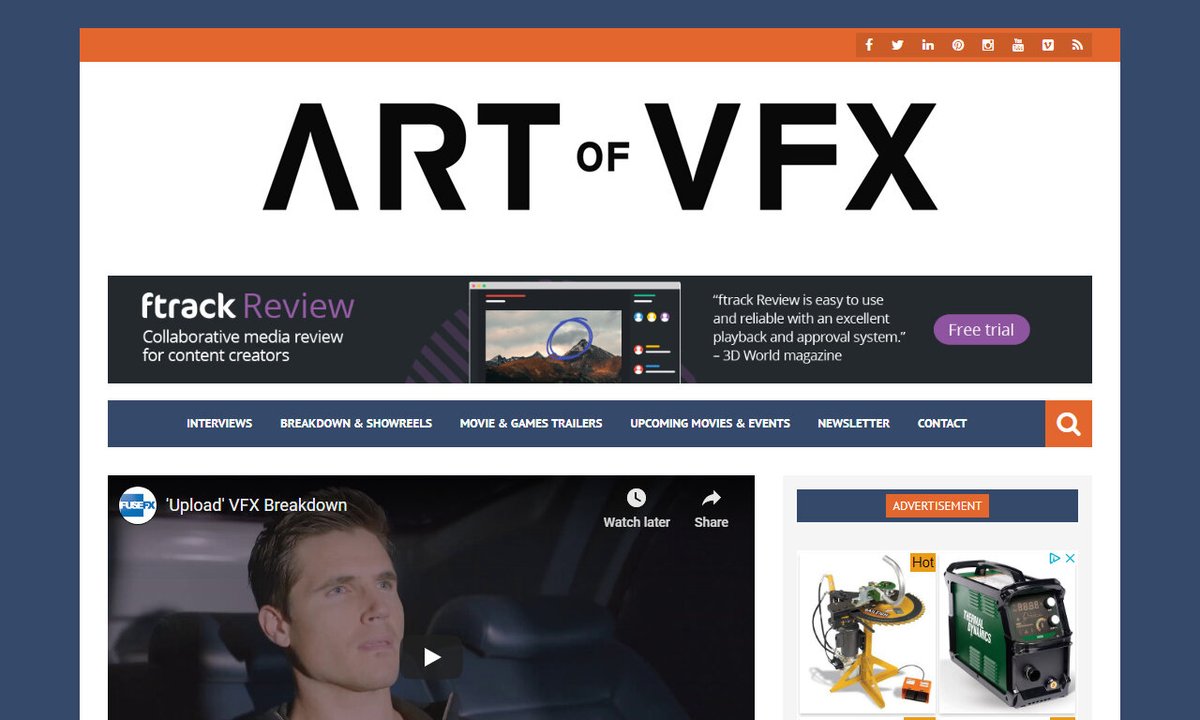 videocide's tweet image. UPLOAD: VFX Breakdown by FuseFX
#vfxbreakdownfusefx #krasser #tour #artvfx #interviewmarshallkrasser #videomarketing
via artofvfx.com
☛ amp.gs/3DVp