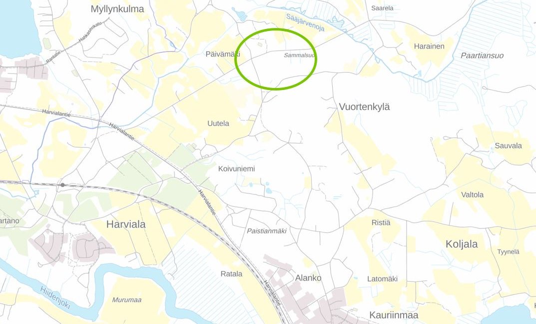 maaperakuntoon's tweet photo. Kuudella entisellä ampumarata-alueella tutkitaan tällä viikolla maaperän sekä pinta- ja pohjaveden raskasmetallipitoisuuksia @JanakkalanKunta. #ampumaradat #pilaantuneetmaat #pohjavesi #maaperä @HELYkeskus @sitowisegroup
https://t.co/ouMa5ANpzR https://t.co/uQRRYcQUSa