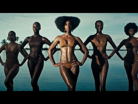 AwokeyEnt's tweet image. #RnB: Kelly Rowland - COFFEE (Official Video) awokey.com/multimedia/bro…