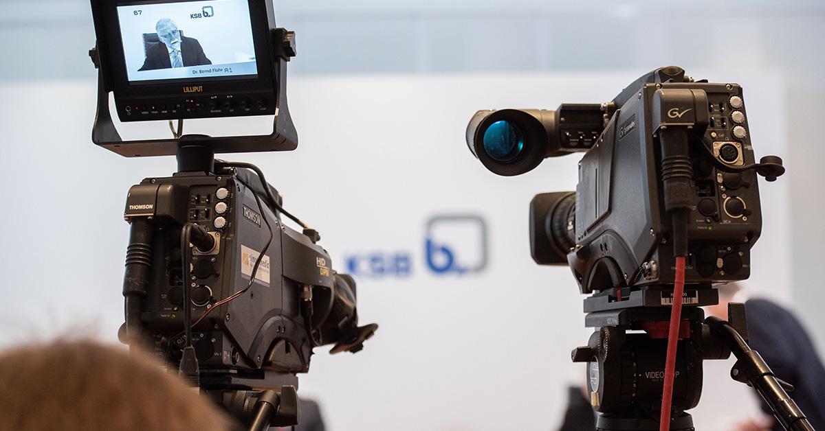 KSB Company tweet media