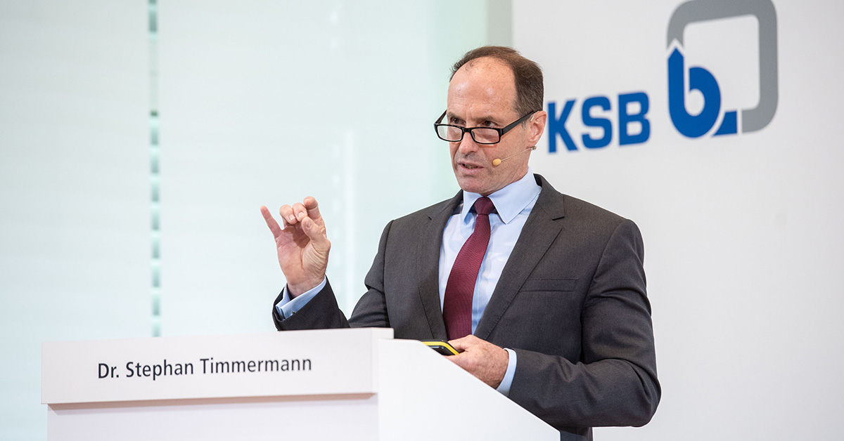 KSB Company tweet media