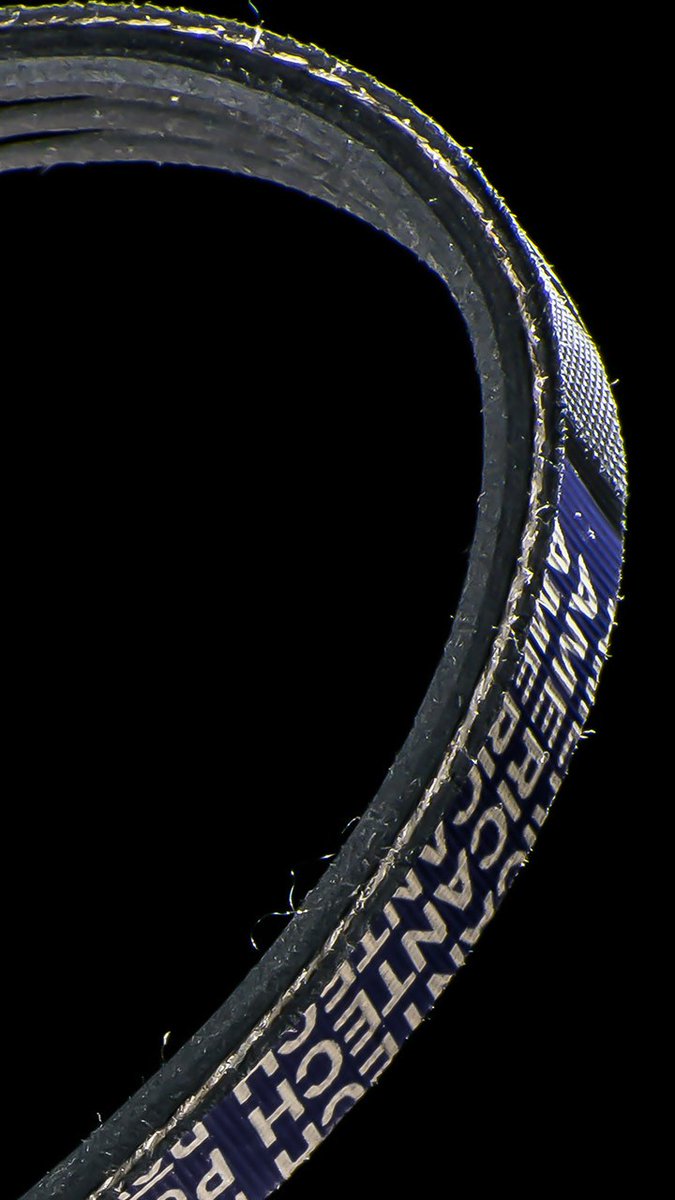 ASgrouplatam's tweet image. Dale lo mejor a tu carro, con el tiempo te lo agradecerá😁

Utiliza las correas con mejores garantías en el mercado: las Multicanal y en V de #AmericanTech💯

#distribuidor #conductor #Venezuela #mecanico #repuestos #repuestosorinales