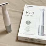 発売されたばかりのVIO専用シェーバーが優秀。デリケートゾーンにはメリットばかり。みんなもお手入れしよう!
