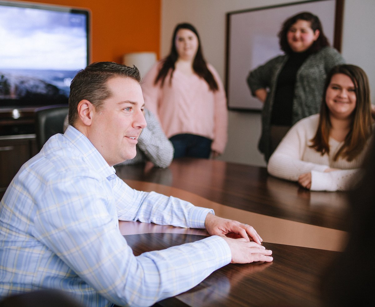 Corporate culture photography helps to tell the story of your company in an unscripted light. I think many companies struggle to find authentic ways to showcase culture. I use the “fly on the wall” technique and capture culture when it’s happening. 
.
#pittsburghphotographer