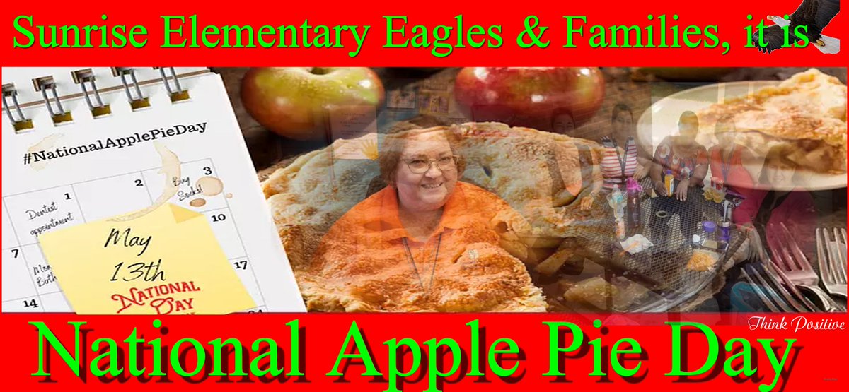 Sunrise Elementary School tweet media