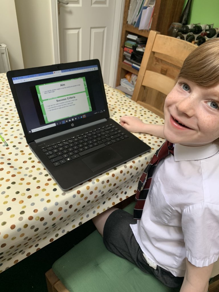 katescakery18's tweet photo. Sam enjoying #wearyouruniformathomeday @DelamereAcademy https://t.co/DdQTXrEs0B