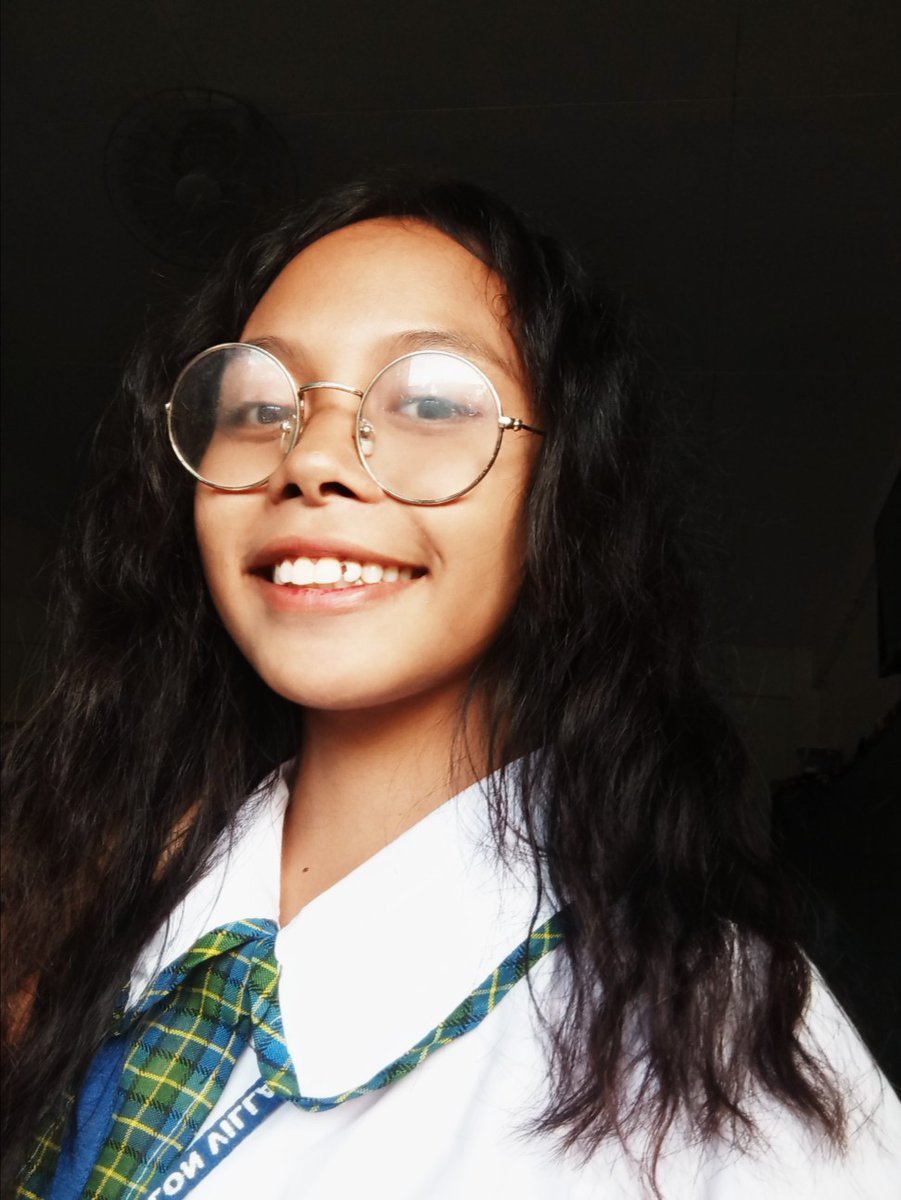 EdriaFlores's tweet photo. Kulot😂😂😂 https://t.co/urtitFwmG8