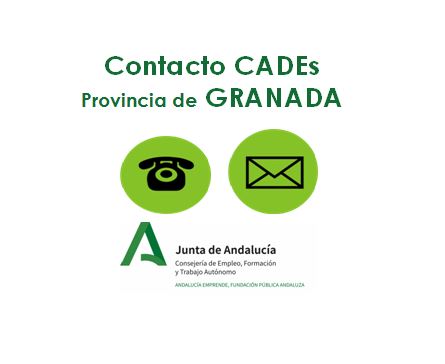 cadegranada's tweet photo. Desde @aemprende os ayudamos
⠀⠀⠀
Estamos resolviendo dudas ❓generando guías🔰, monográficos🗒, infografías📈… que os hagan más fácil este complicado reto.
Tenéis a todo el #EquipoEmprende de #Granada a vuestro lado🤲🏼

👉https://t.co/h67jr47XYV https://t.co/J0RWnf1Vnb