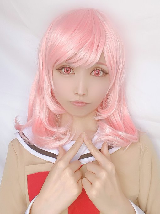 コスプレイヤーあぼのTwitter画像63