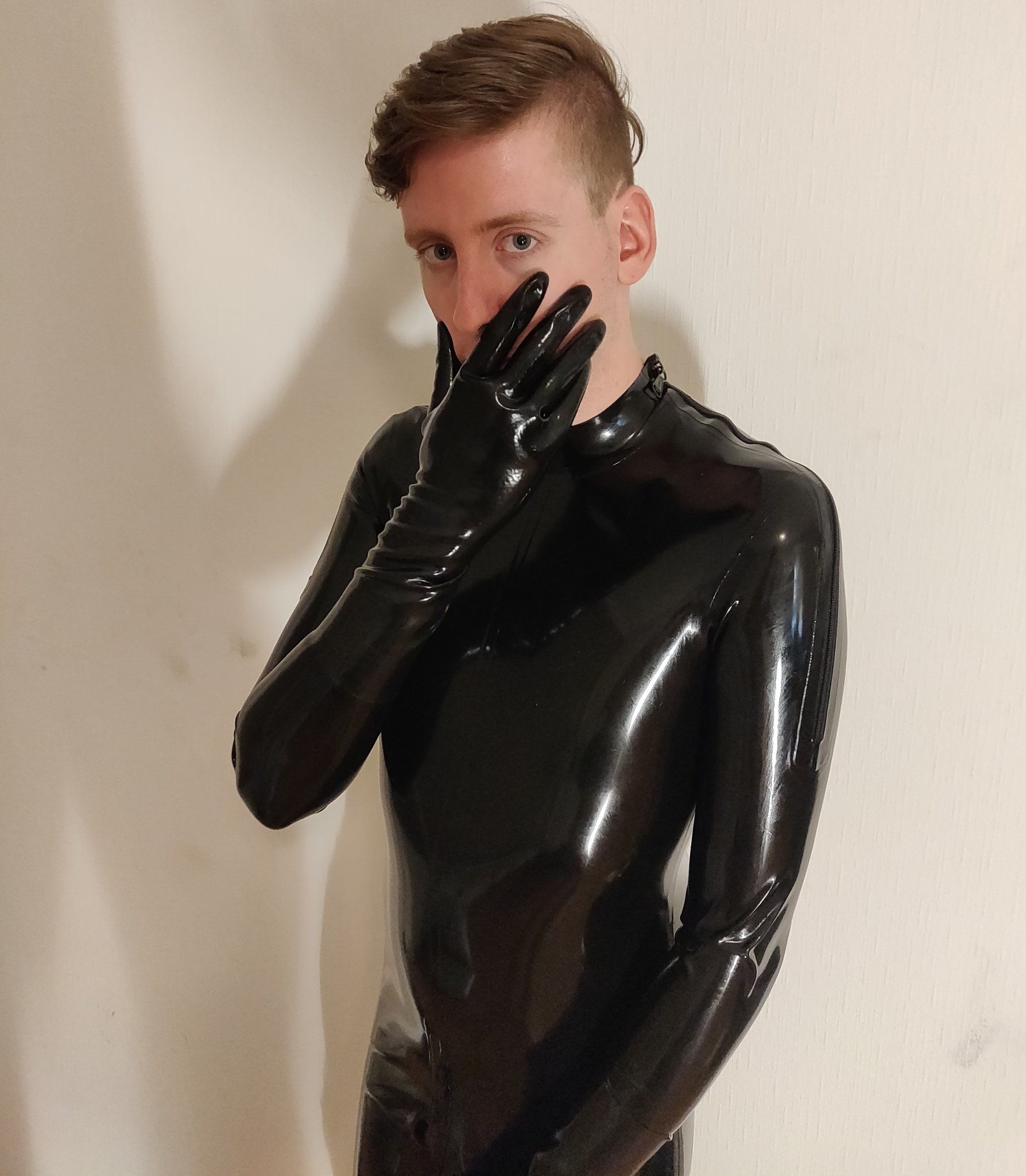 Karbos🔜Darklands on Twitter "The smell of rubber. That's the best