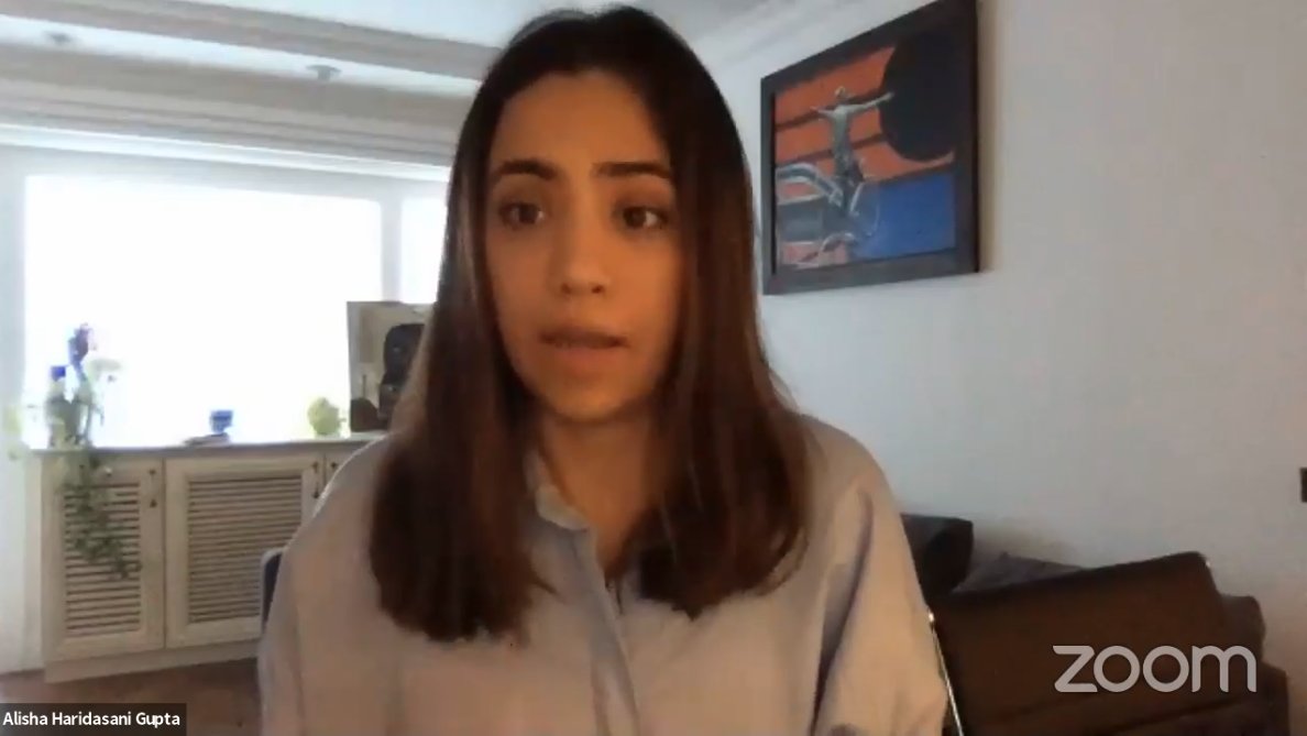 King's Global Institute for Women's Leadership tweet media