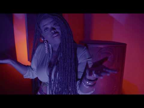 AwokeyEnt's tweet image. #Soca: Nadia Batson: "Champion Sound" awokey.com/multimedia/bro…