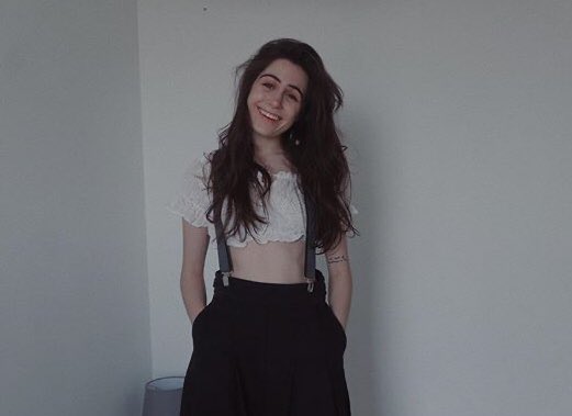 wishfuljoe's tweet image. dodie, a thread