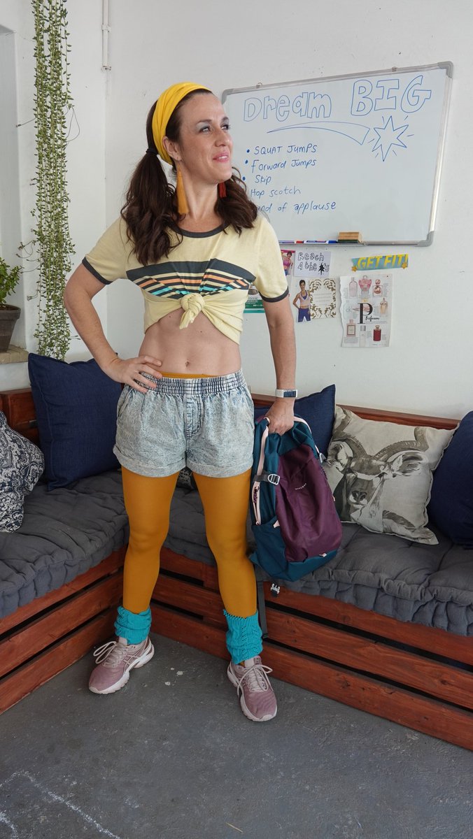 #Carmeninisolation NEW EPISODE on #Youtube TONIGHT!
#FitnessMotivation #backtoschool