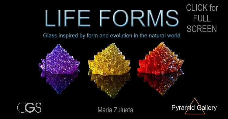 Pyramid Gallery York tweet media