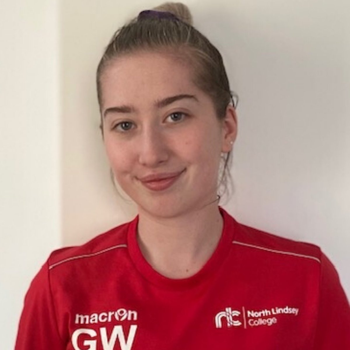 AoC_Sport's tweet image. 🏆 Inspirational Student of the Year winner 🏆

Gabby Welch from @NorthLindsey is an inspiration to others, and her passion for sport and exercise shows in everything that she does.  

She’s also one of our @ThisGirlCanUK Ambassadors engaging females in her college 💪