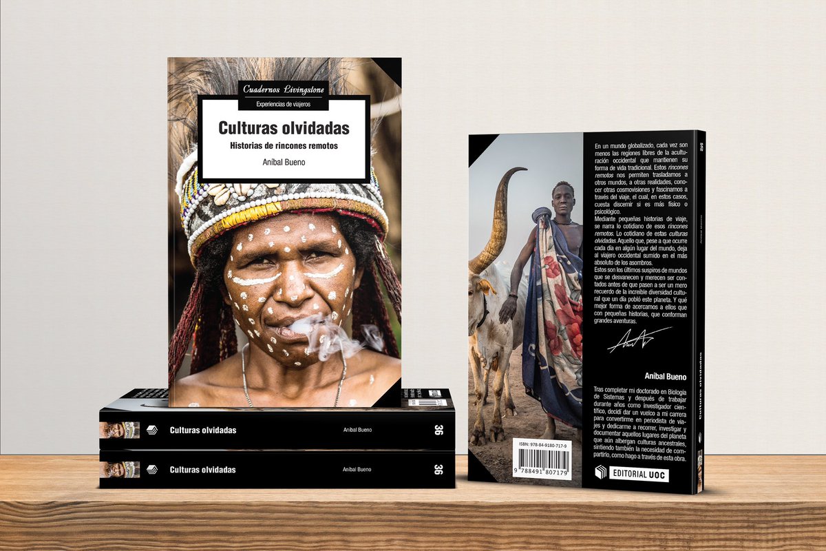 Tic tac...

En solo unos días estará disponible en Amazon, Fnac, Corte Inglés, etc.
