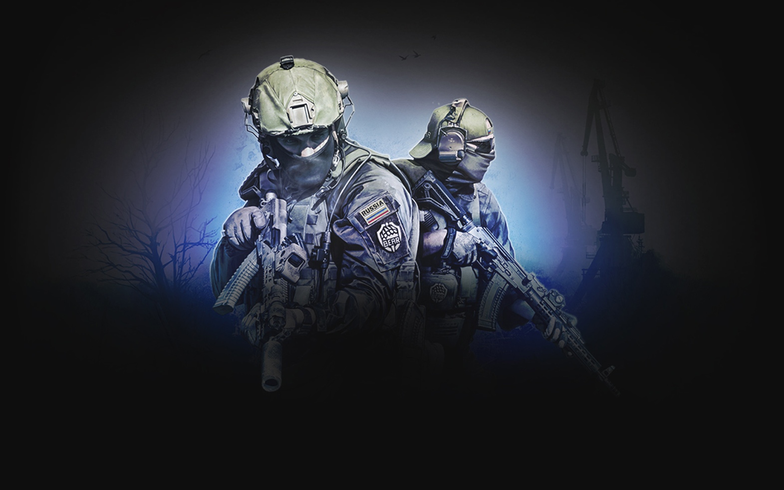 Escape from Tarkov on Twitter "In a few minutes we plan to install a