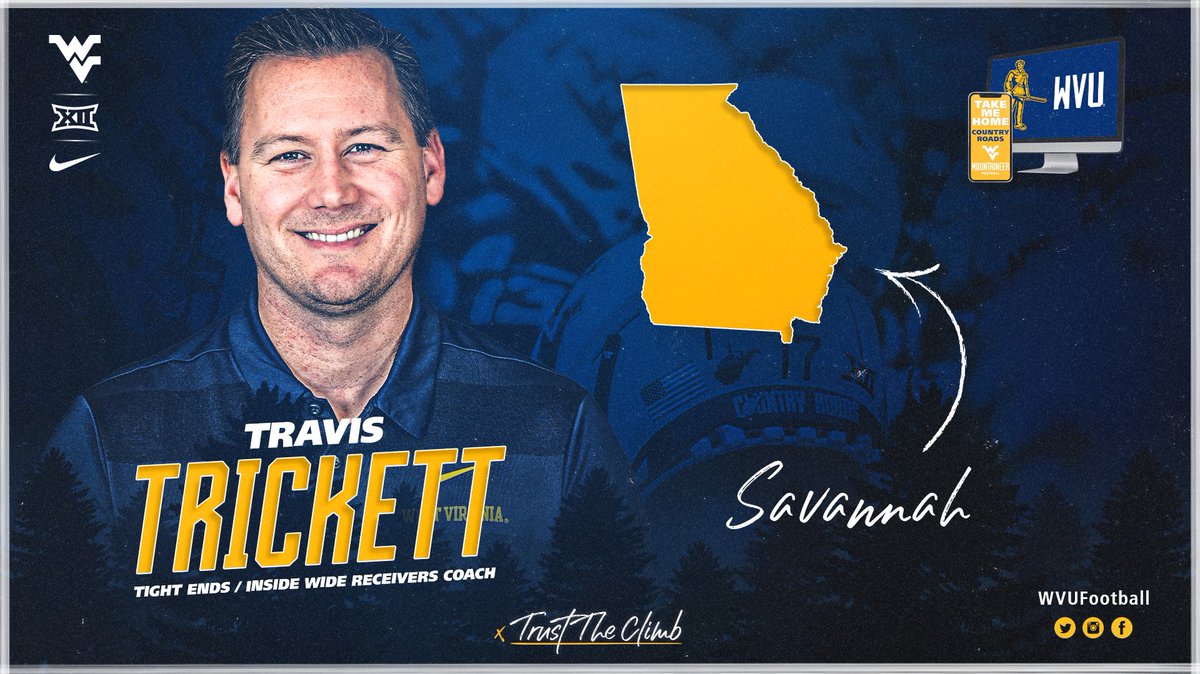 Travis Trickett tweet media