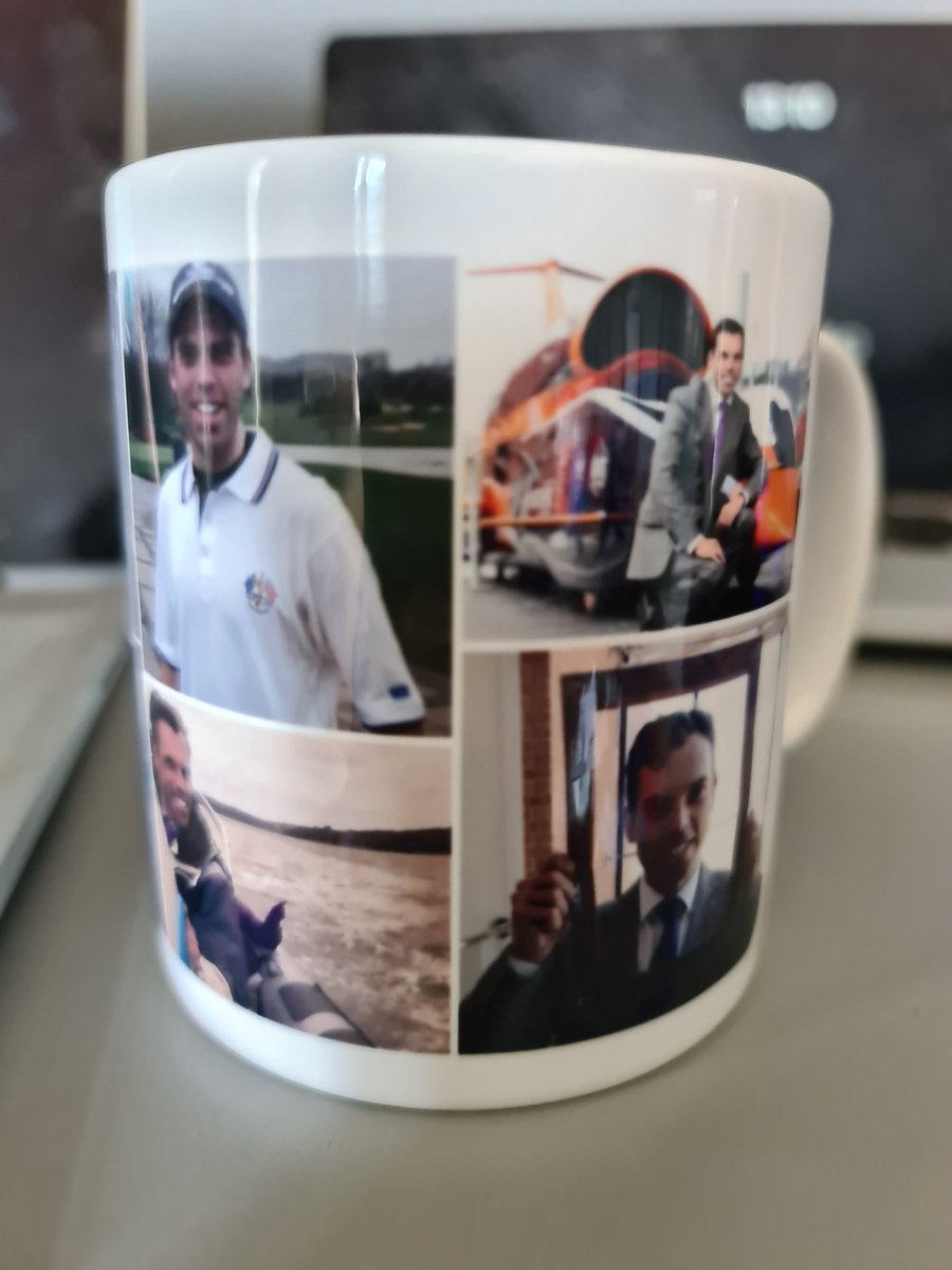 From one of my admirers