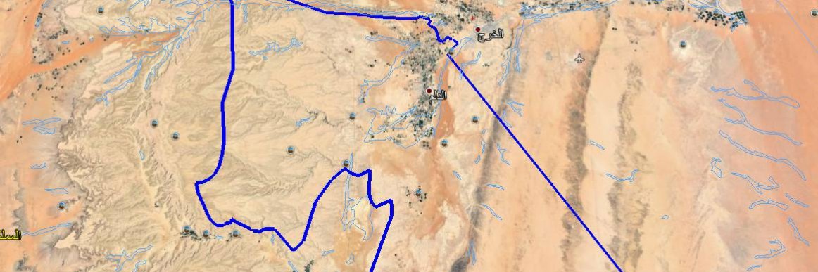 #ذبالة_عن_تاريخ_الدلم #محافظة_الدلم tweet media
