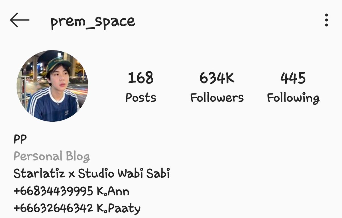 Davilchan's tweet photo. อยากให้บุ๋นกับเปรมได้verified badgeทั้งในIGกับTWไวๆจังเลยน๊า เรามาช่วยกันสนับสนุนน้องกันนะคะ
୧(๑•̀⌄•́๑)૭✧

IG bb0un :-
https://t.co/n8u651Ob9r
IG prem_space :-
https://t.co/BGtNUNW0TO

TW  :- @bb0un
TW :- @Prem_space

#bb0un
#prem_space 
#BounPrem 
#กองกําลังบุ๋นเปรม https://t.co/Z1YAABde5o