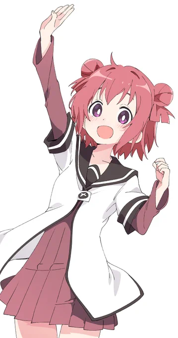 赤座あかり 