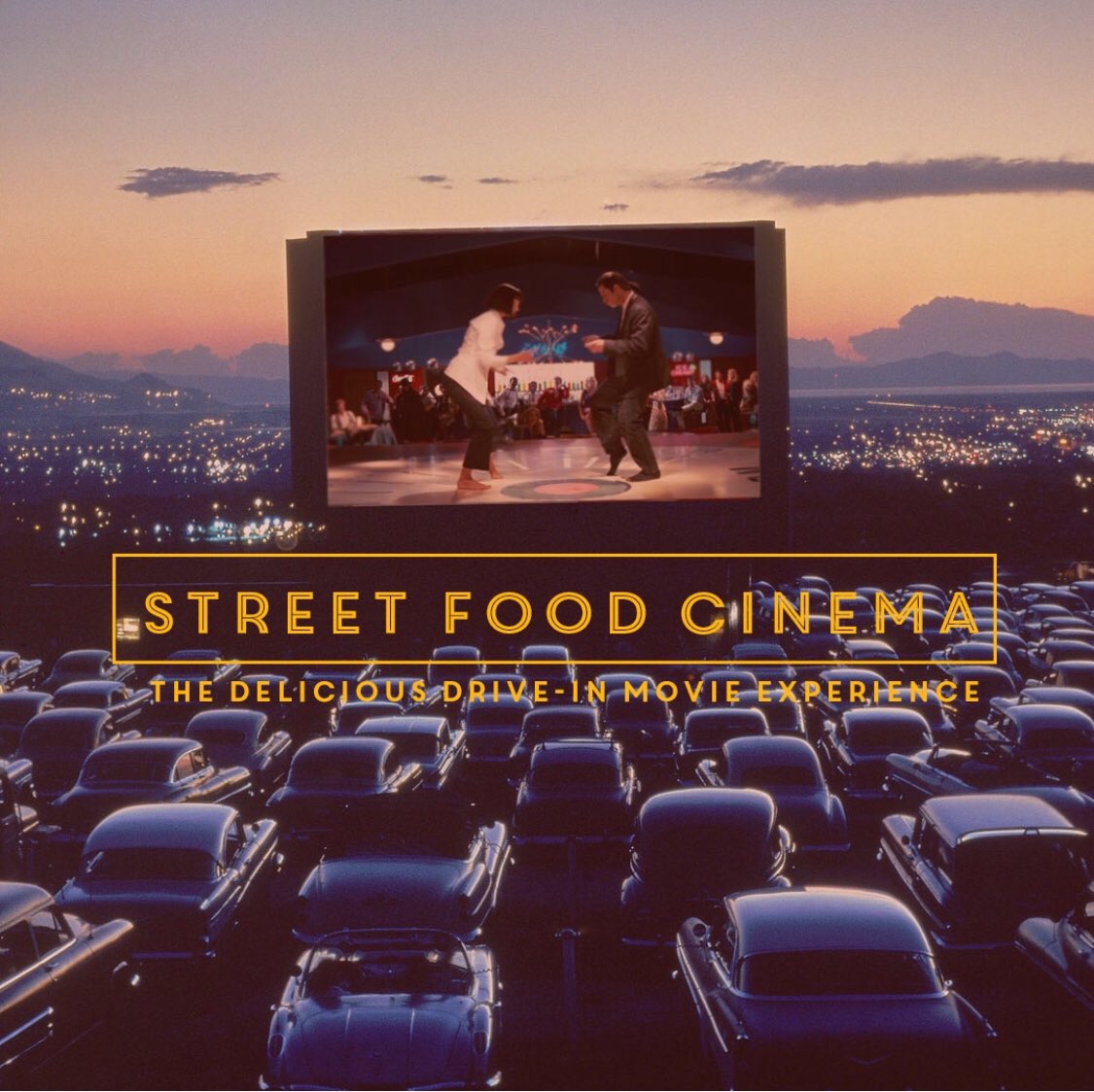 Street Food Circus tweet media